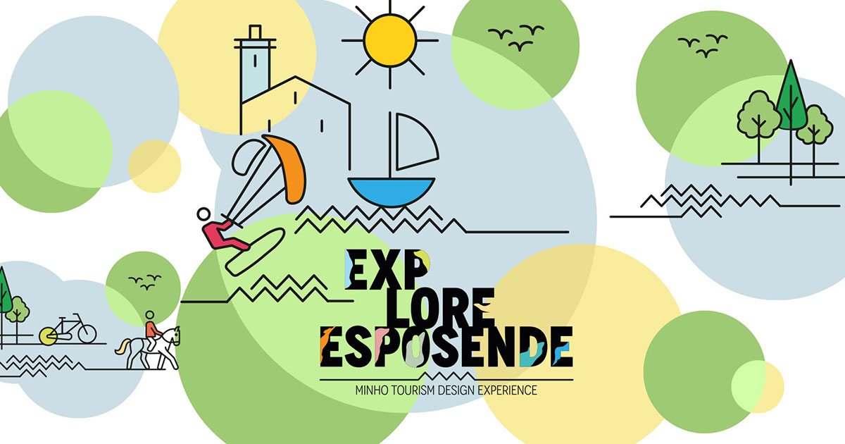 Explore Esposende Mexe Os Teus Sentidos